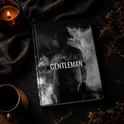 Książka GENTLEMAN