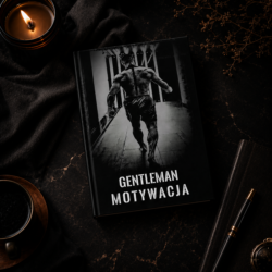 GENTLEMAN - MOTYWACJA