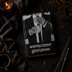 Książka WSPÓŁCZESNY GENTLEMAN